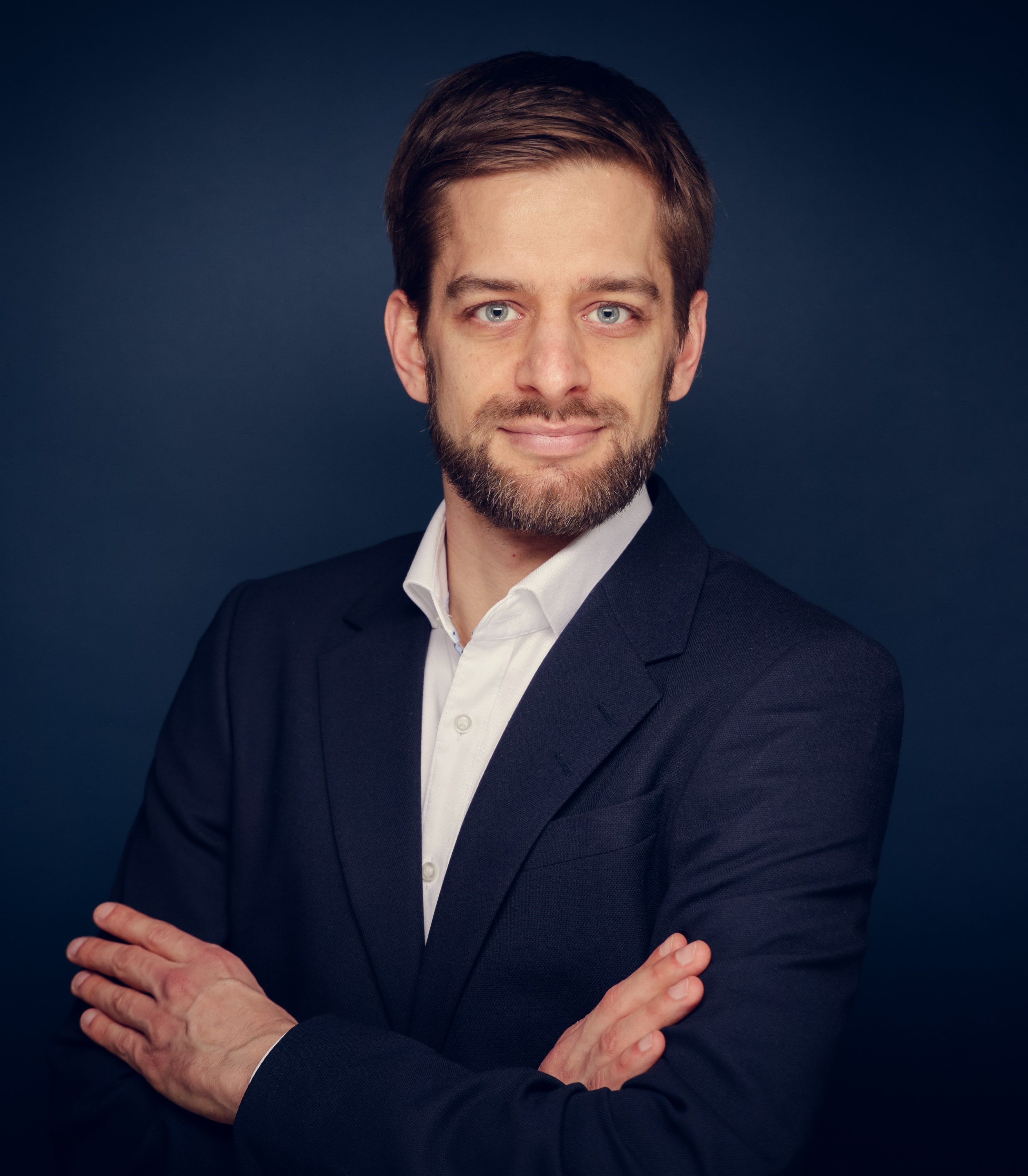 Picture of Lars Lott