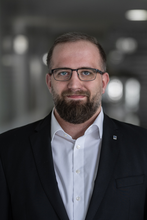 Picture of Adam Häckel