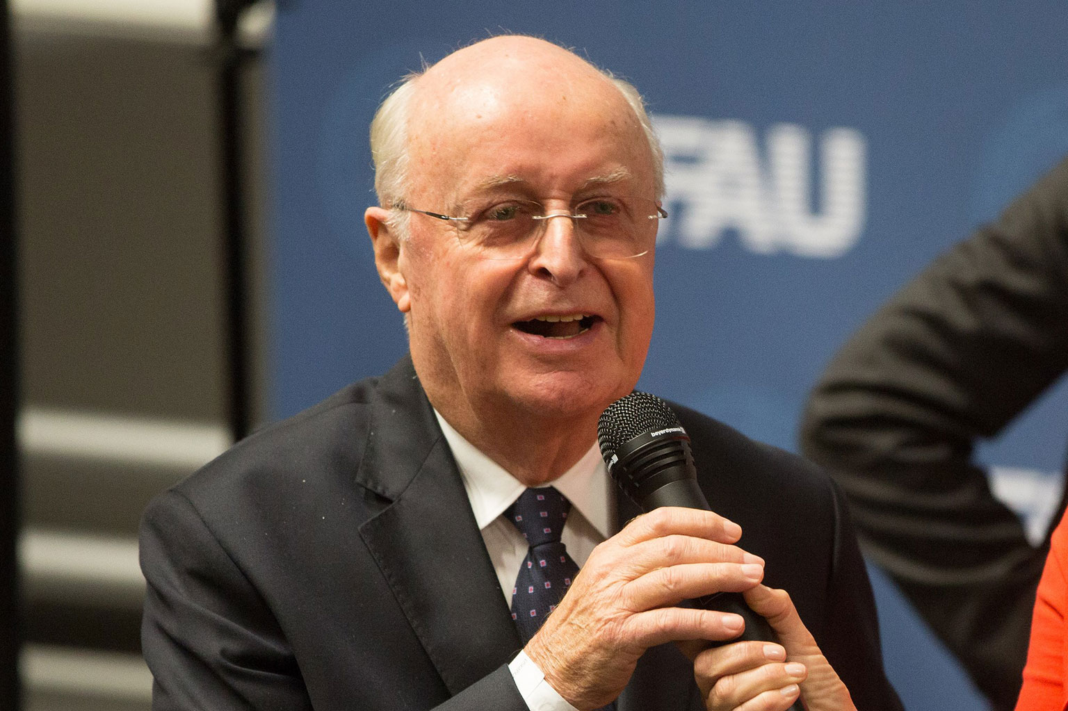 Foto: FAU/Erich Malter