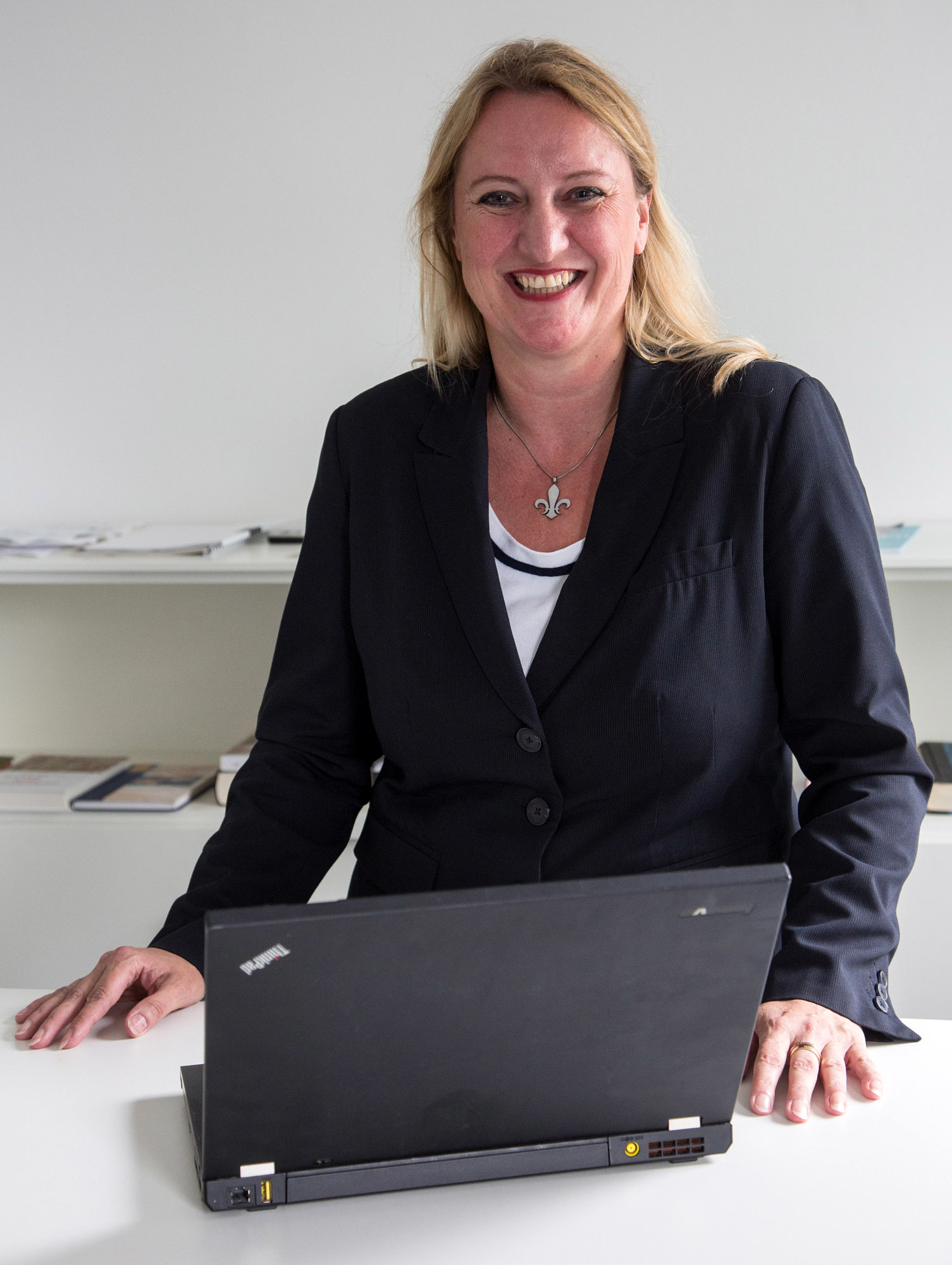 Picture of Ute Verstegen