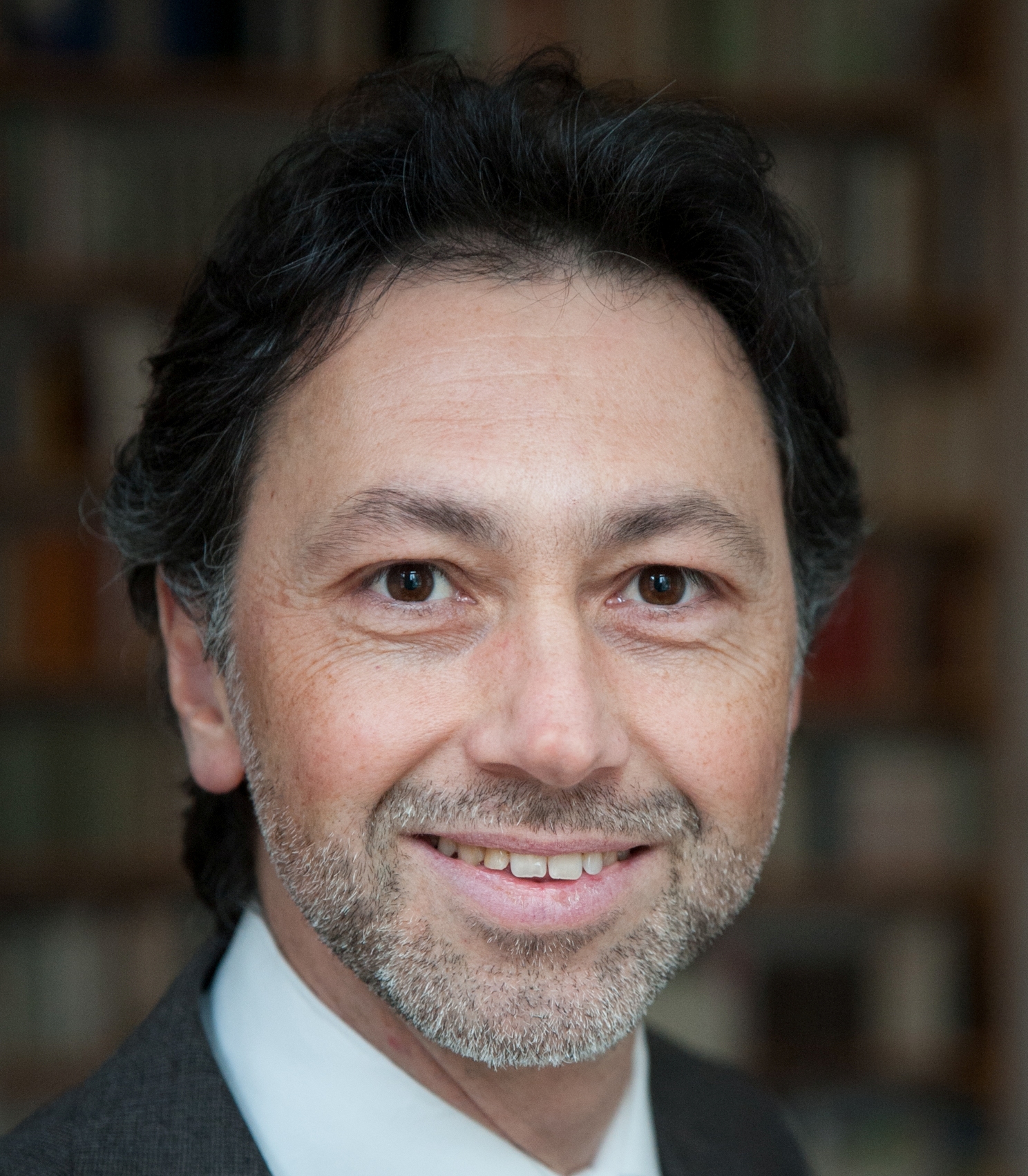 Picture of Christian Rivoletti