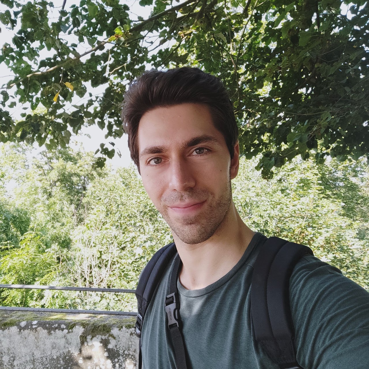 Picture of Davide Lonigro