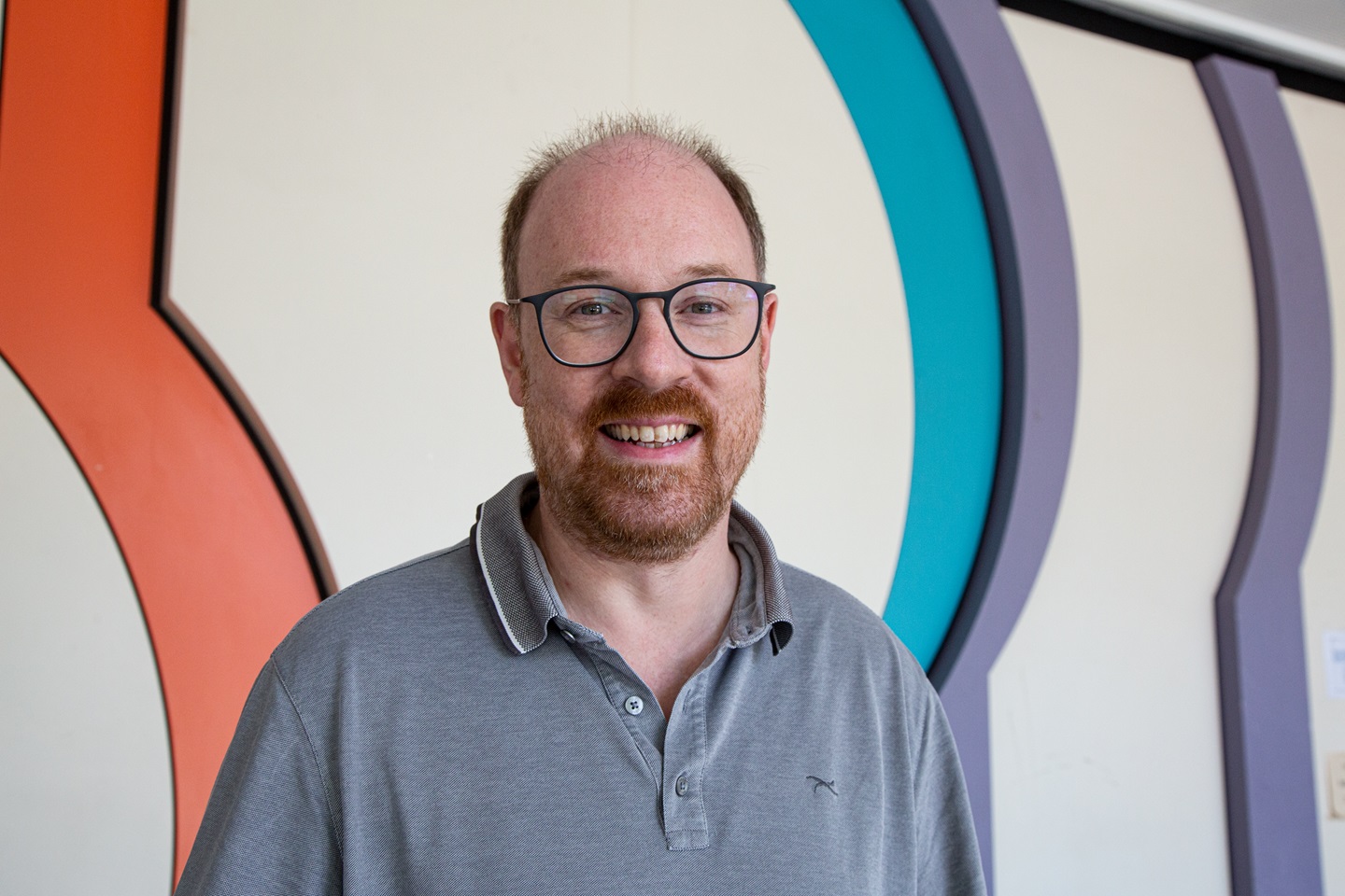 Picture of Johannes Hasselhorn