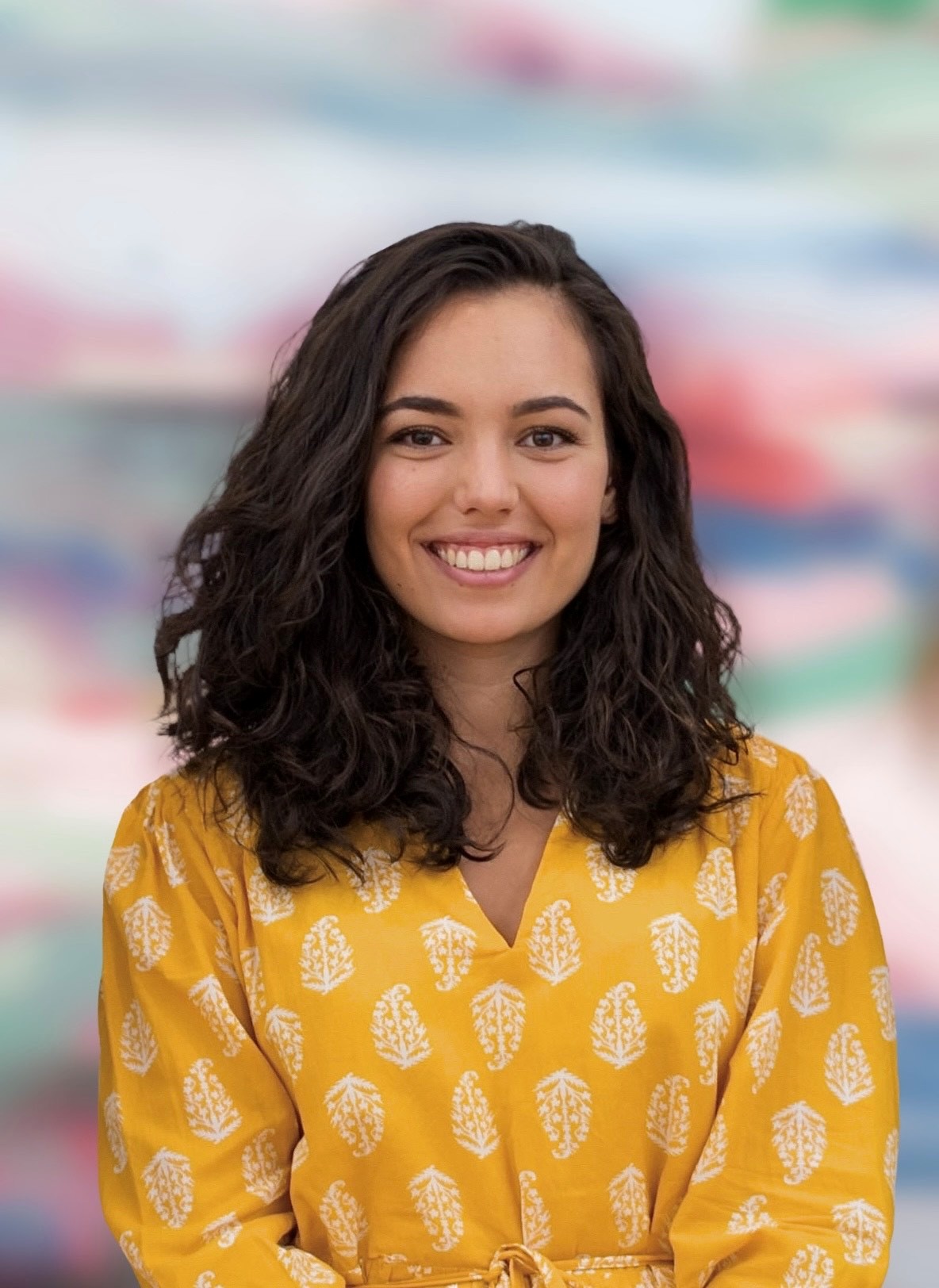 Picture of Jenifer Merz