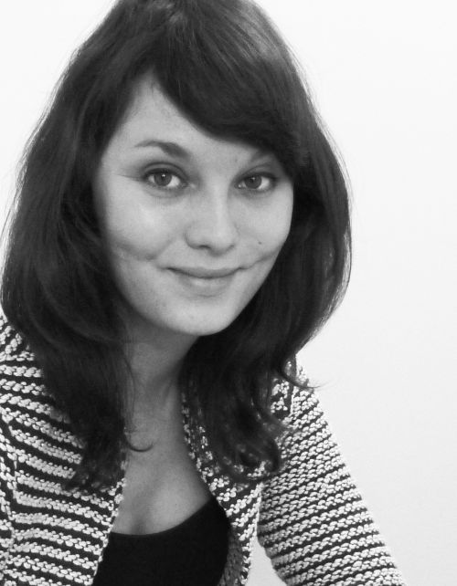 Picture of Nicole Berner