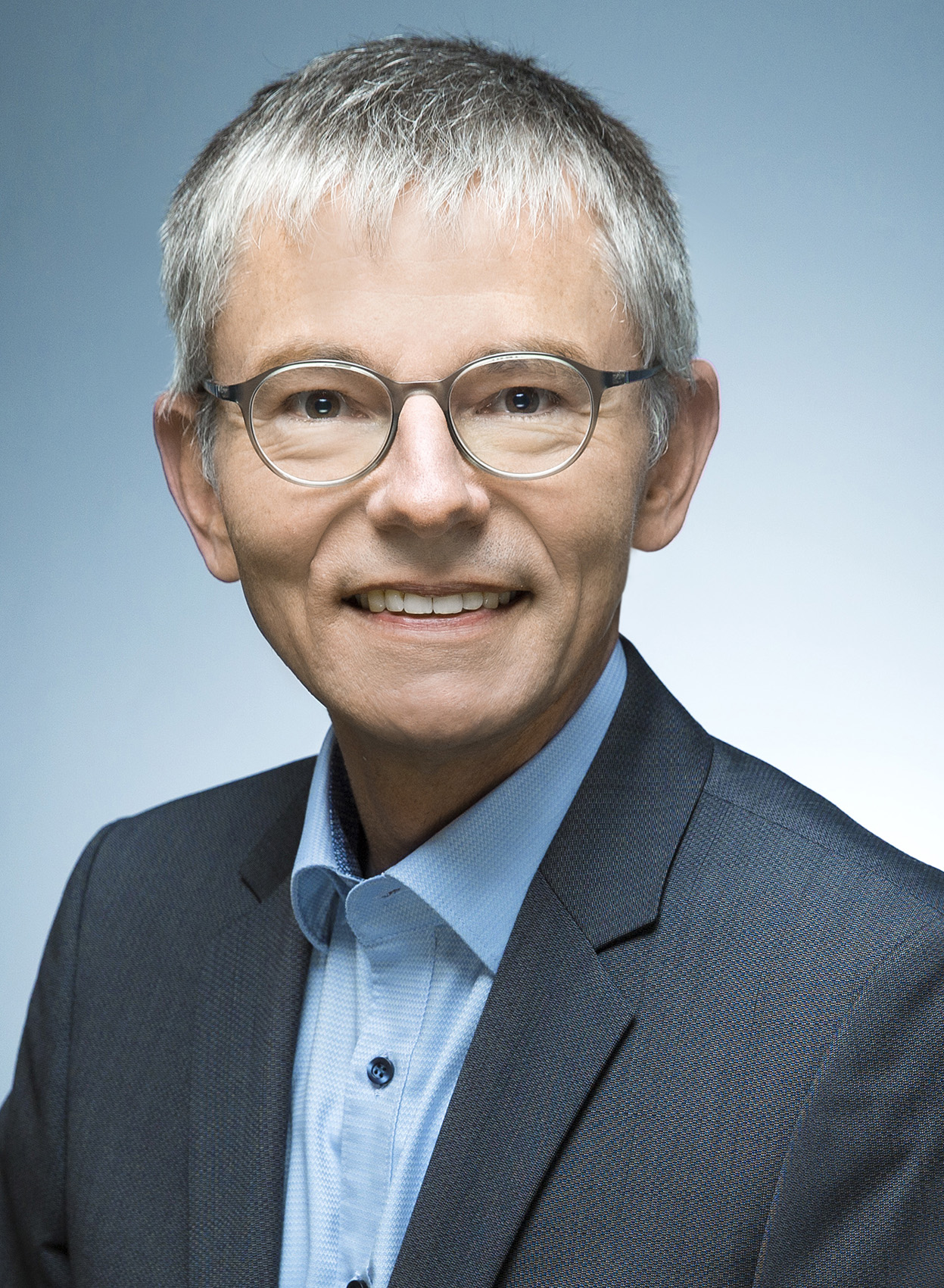 Picture of  André Kaup